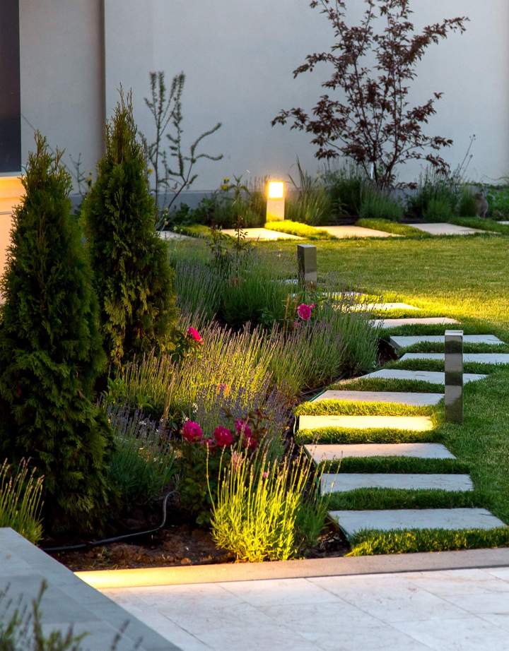 Aménagement extérieur Montréal